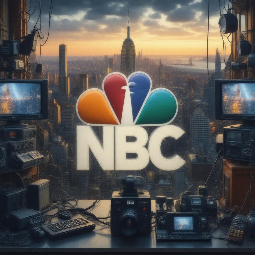 Dateline NBC